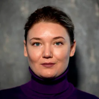 Алёна Чепуркова