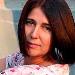Мельникова Оксана